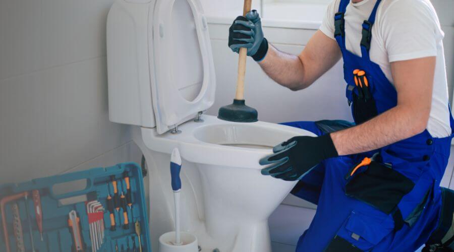 Local expert plumbing services in Blackfoot, ID